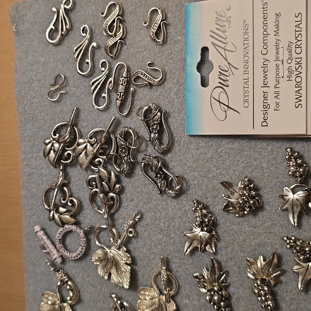 Clasps For Jewelry Making - Picture 4 of 8